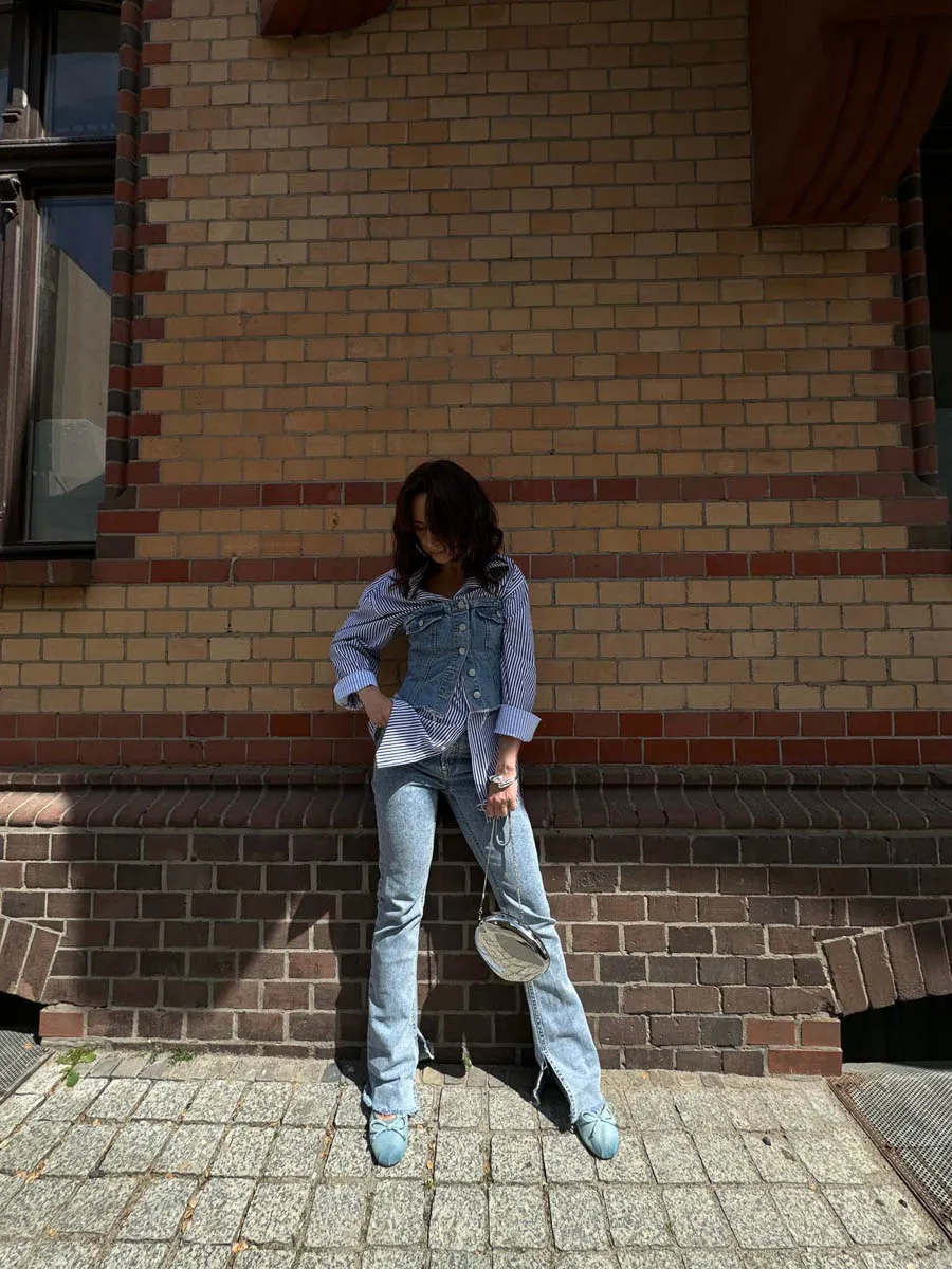 JEANS niezależnie od wieku | Ponadczasowy klasyk, który zawsze jest modny