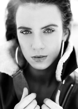Portfolio Stylizacja modelki do sesji zdjęciowej: Stylistka Mody Ania Śmiechowska