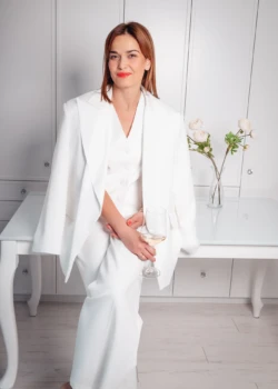 Portfolio Propozycja stylizacji przygotowana przez Stylistkę mody Anię Śmiechowską