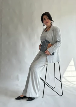 Portfolio Propozycja stylizacji przygotowana przez Stylistkę mody Anię Śmiechowską