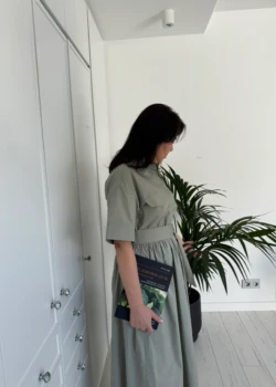 Portfolio Propozycja stylizacji przygotowana przez Stylistkę mody Anię Śmiechowską