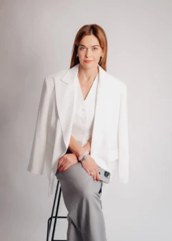 Portfolio Propozycja stylizacji przygotowana przez Stylistkę mody Anię Śmiechowską